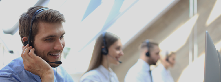 banner Contact